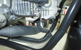 HONDA CROSS CUB 110 2006 JA60