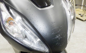 HONDA DIO 110 JK03