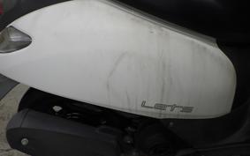 SUZUKI LET's 2018 CA4AA
