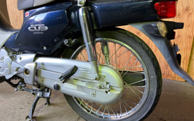 HONDA SUPER CUB110 JA10