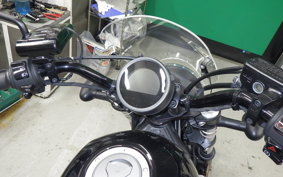 HONDA REBEL 500 A 2021 PC60