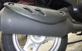 HONDA DIO FIT 2003 AF27