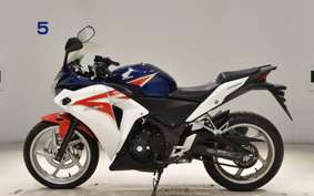HONDA CBR250R GEN 3