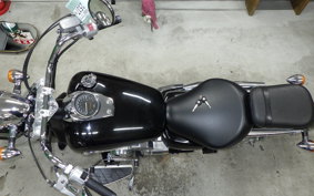HONDA SHADOW 400 CLASSIC 2009 NC44