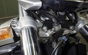 SUZUKI GSR 400 A 2008 GK7DA