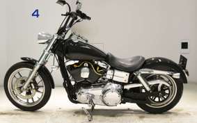 HARLEY FXDL 1580 2007