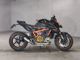Фото KTM 1290 SUPER DUKE R 2020 с японского аукциона