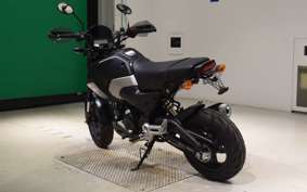 HONDA GROM 2009 JC92