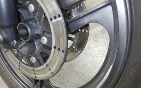 KAWASAKI GPZ400 1997 ZX400C