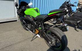 KAWASAKI NINJA ZX-6R 2020 ZX636G