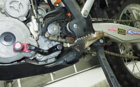 KTM 250 SX F 2011