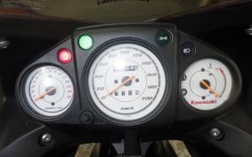 KAWASAKI NINJA 250R 2012 EX250K