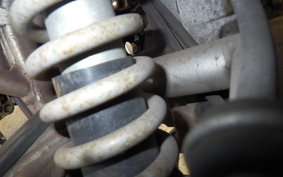 KAWASAKI KLX125 LX125C