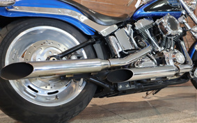 HARLEY FXSTC1340 2007 JL5