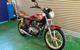 SUZUKI GS400 2024 GS400