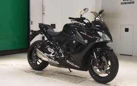 SUZUKI GSX-S1000F 2019 GT79B