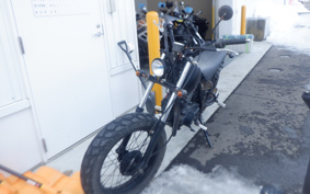 YAMAHA TW200 2JL