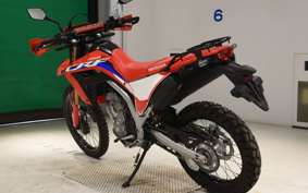 HONDA CRF250L MD47
