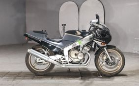 HONDA CBR250R MC19