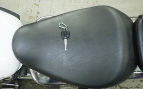 HONDA SHADOW 400 2004 NC34