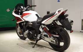 HONDA CB1300SF SUPER BOLDOR 2009