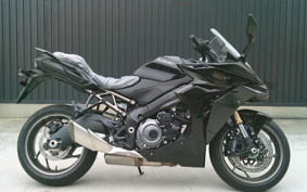 SUZUKI GSX-S1000 GT EK1AA
