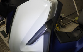 HONDA FORZA 250 2015 MF13