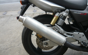 HONDA CB400SF VTEC Spec3 2003 NC39