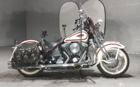 HARLEY FLSTS 1340 2012 BRL