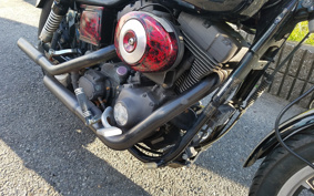 HARLEY FXDL 100th 2003 GDV