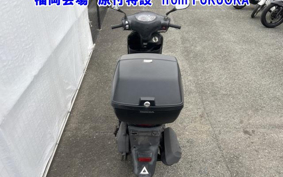 YAMAHA AKUSHI STREET