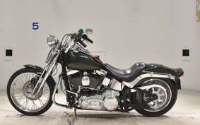 HARLEY FXSTS 1450 2007