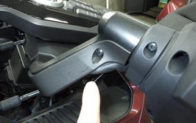 HONDA GL 1800 GOLD WING TOUR DCT 2025 SC79