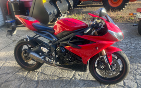 TRIUMPH  TRIUMPH  DAYTONA 675R ABS 2015 TTA12F
