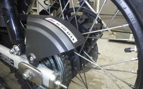 HONDA CT125-2 2021 JA65