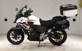 HONDA 400X ABS 2013 NC47