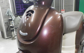 HONDA GIORNO 2 2021 AF70