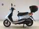 Фото Yamaha JOG Gen.5 с японского аукциона