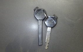 HONDA GIORNO 2 1995 AF70