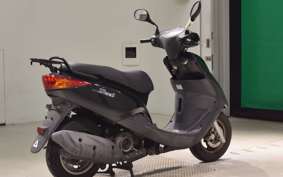 YAMAHA AXIS 125 TREET SE53J