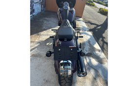 HARLEY FXLRS 2021 YWK