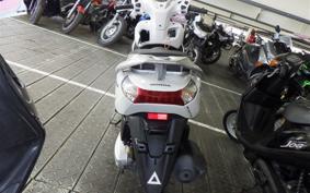 HONDA LEAD 125 1991 JF45