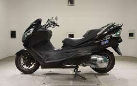 SUZUKI SKYWAVE 250 (Burgman 250) SS 2 2009 CJ46A