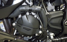 KAWASAKI NINJA ZX-6R A 2025 ZX636J