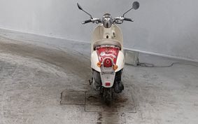 HONDA CREA SCOOPY AF55