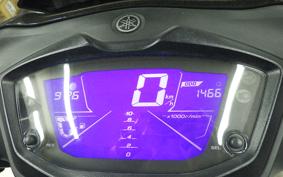 YAMAHA CYGNUSｸﾞﾘﾌｧｽ SEJ4J