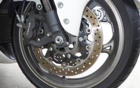 SUZUKI HAYABUSA Gen.2 2011