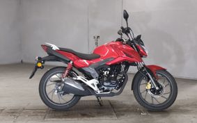HONDA CBF125 PJJN