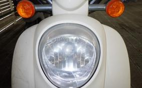 HONDA CREA SCOOPY 1986 AF55