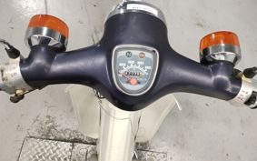 HONDA SUPER CUB90 HA02